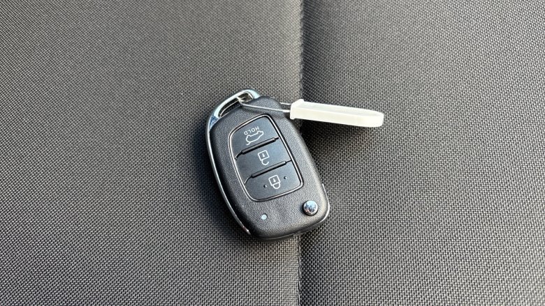 Hyundai i20 1.0T GDi 90 Black Line 5dr Petrol Hatchback